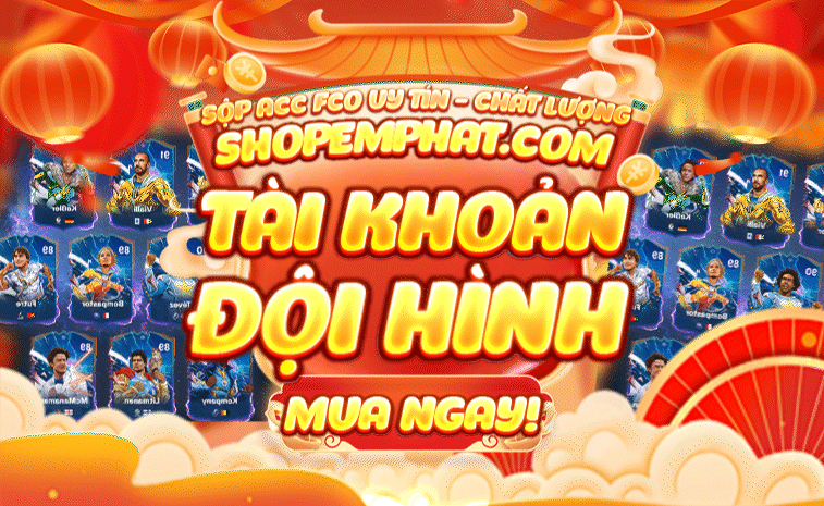 ACC ĐỘI HÌNH